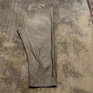 Under Armour workout pants